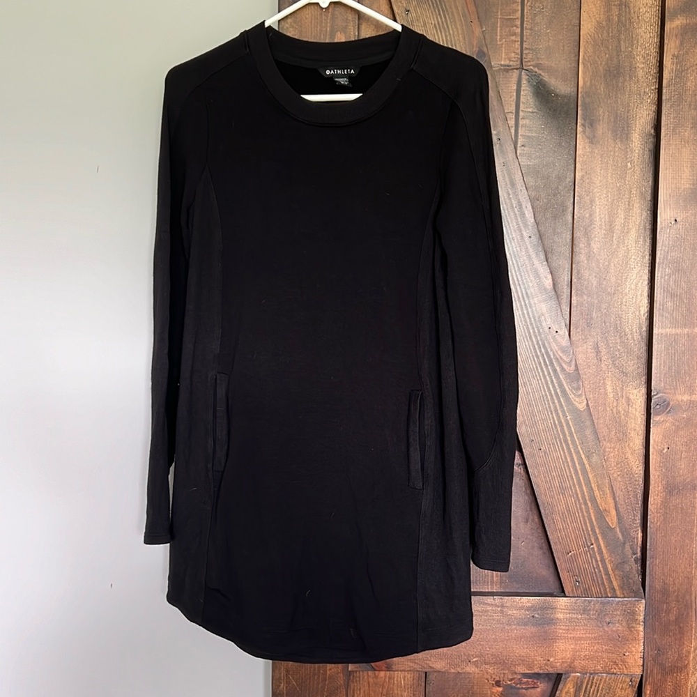 Athleta Dress